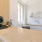 Relax Spa, avec jacuzzi à Dijon *