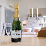 Appartement Relax Spa, avec jacuzzi à Dijon *