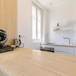 Le Relax Apartman