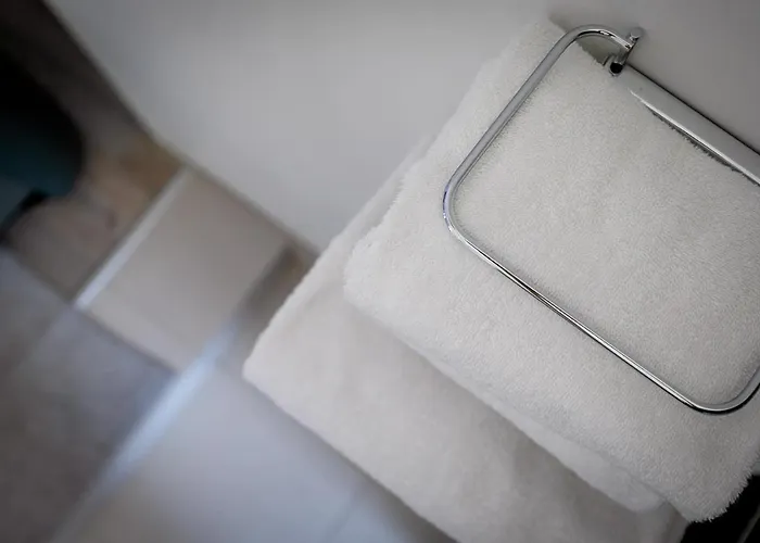 Relax Spa, Avec Jacuzzi A