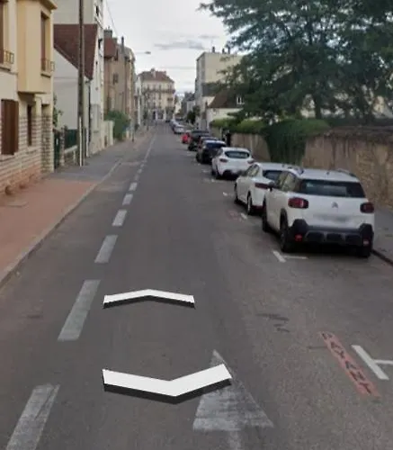 Διαμέρισμα Relax Spa, Avec Jacuzzi A *